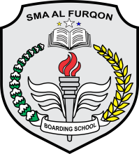 Logo SMA Al-Furqon Boarding School